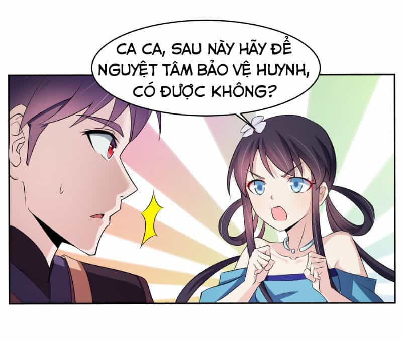 Tuyệt Thế Thánh Đế - Chương 2 - ảnh 12