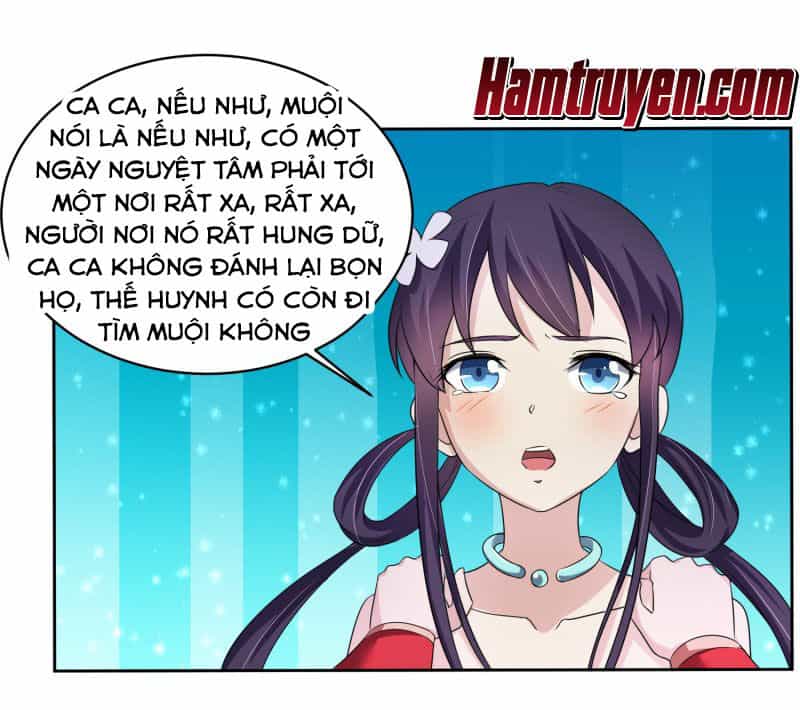 Tuyệt Thế Thánh Đế - Chương 2 - ảnh 17