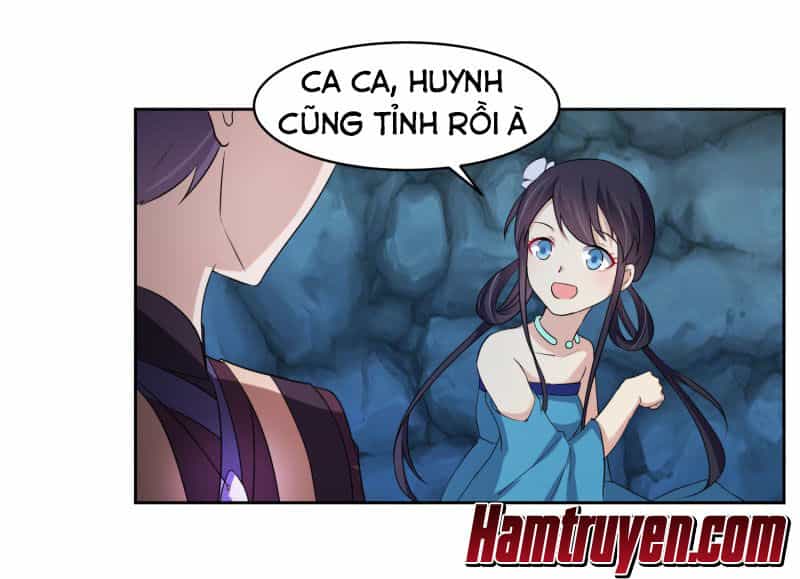 Tuyệt Thế Thánh Đế - Chương 2 - ảnh 5