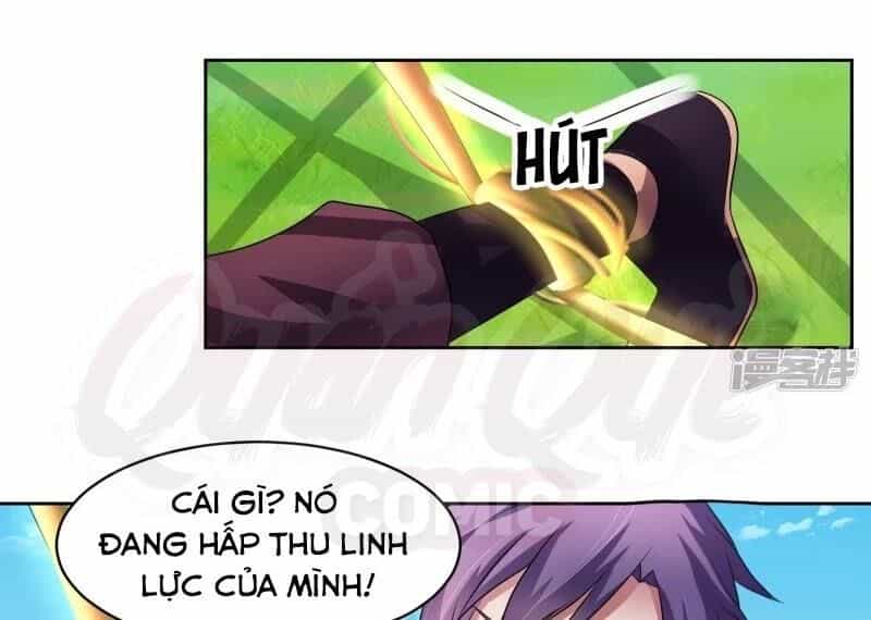 Tuyệt Thế Thánh Đế - Chương 4 - ảnh 27