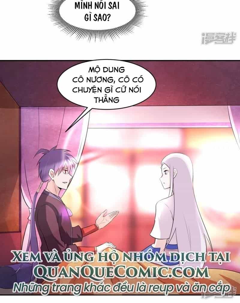 Tuyệt Thế Thánh Đế - Chương 8 - ảnh 18