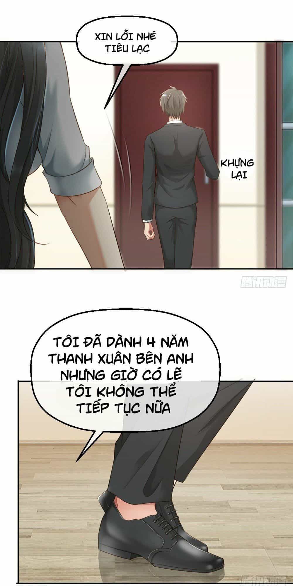 Tuyệt Thế Thiên Tài Hệ Thống - Chương 1 - ảnh 11