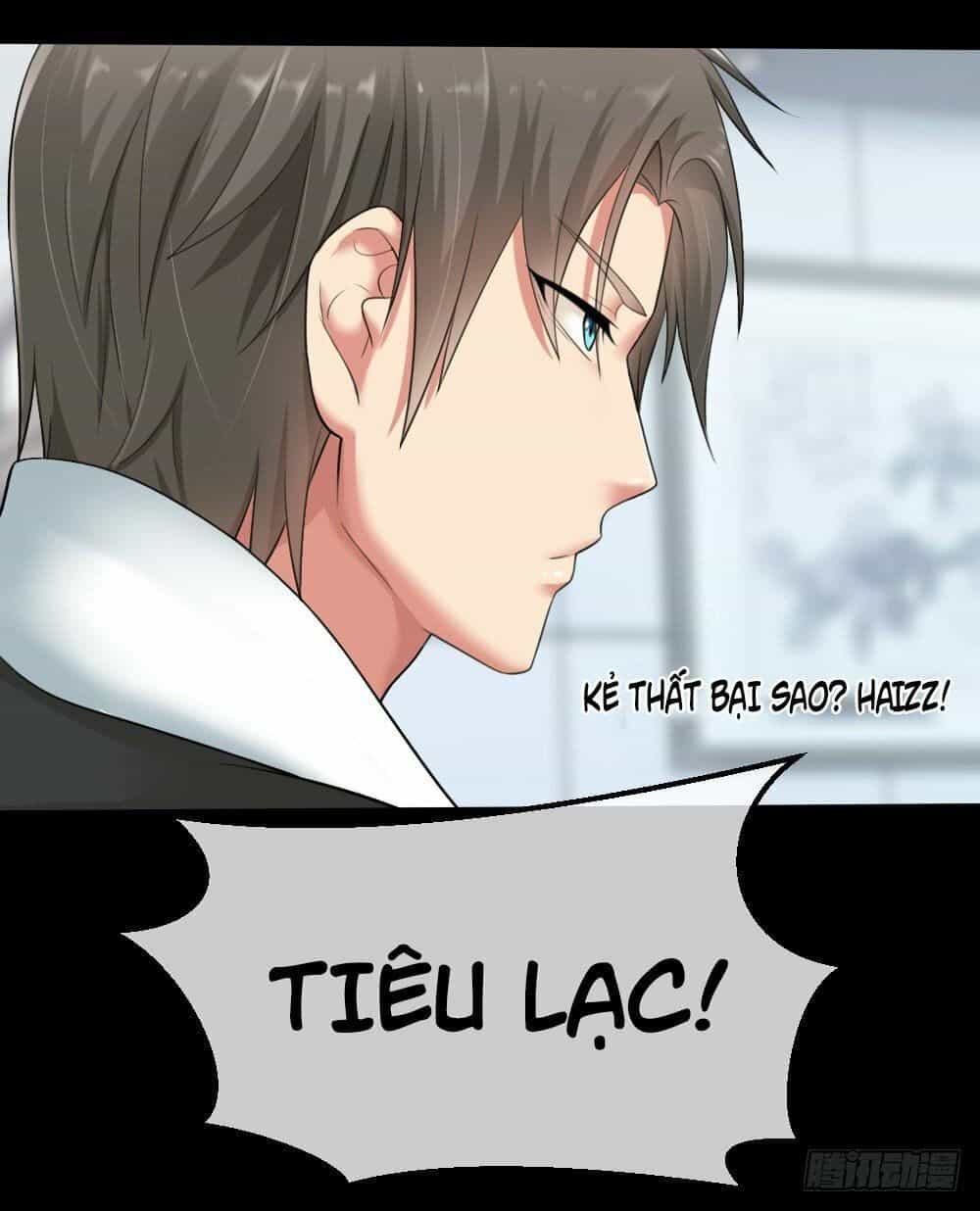 Tuyệt Thế Thiên Tài Hệ Thống - Chương 1 - ảnh 19