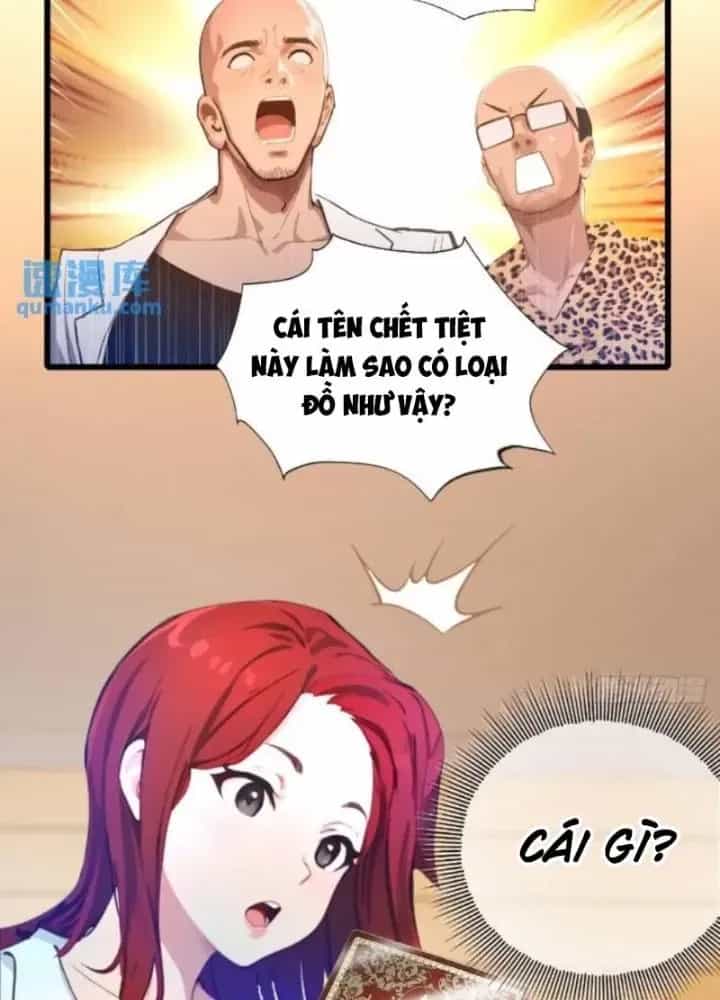 Tuyệt Thế Thiên Tài Hệ Thống - Chương 113 - ảnh 127
