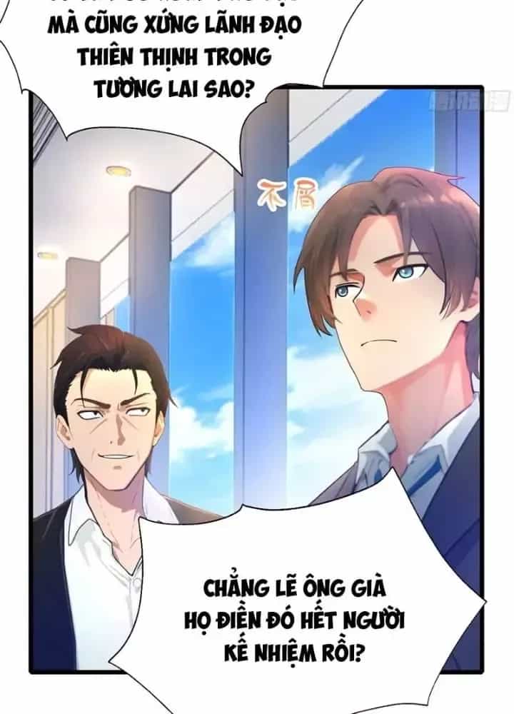 Tuyệt Thế Thiên Tài Hệ Thống - Chương 118 - ảnh 26