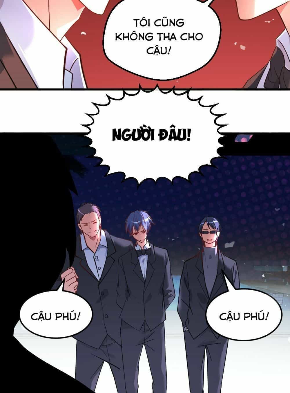 Tuyệt Thế Thiên Tài Hệ Thống - Chương 11 - ảnh 15