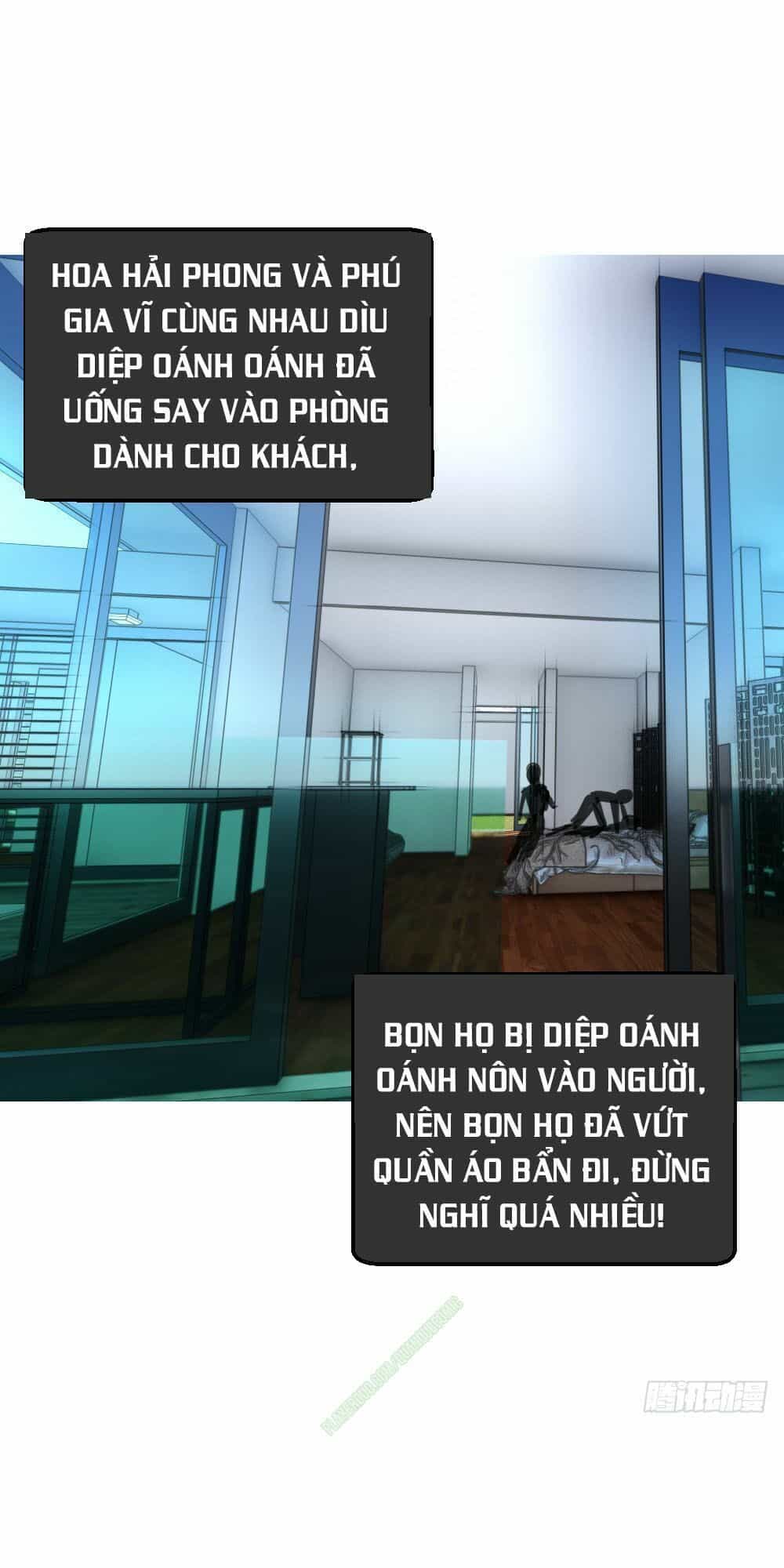 Tuyệt Thế Thiên Tài Hệ Thống - Chương 13 - ảnh 18