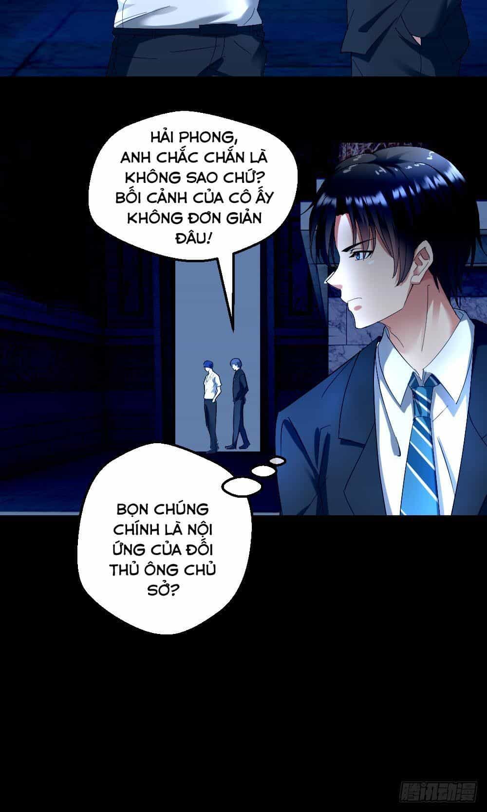 Tuyệt Thế Thiên Tài Hệ Thống - Chương 15 - ảnh 27