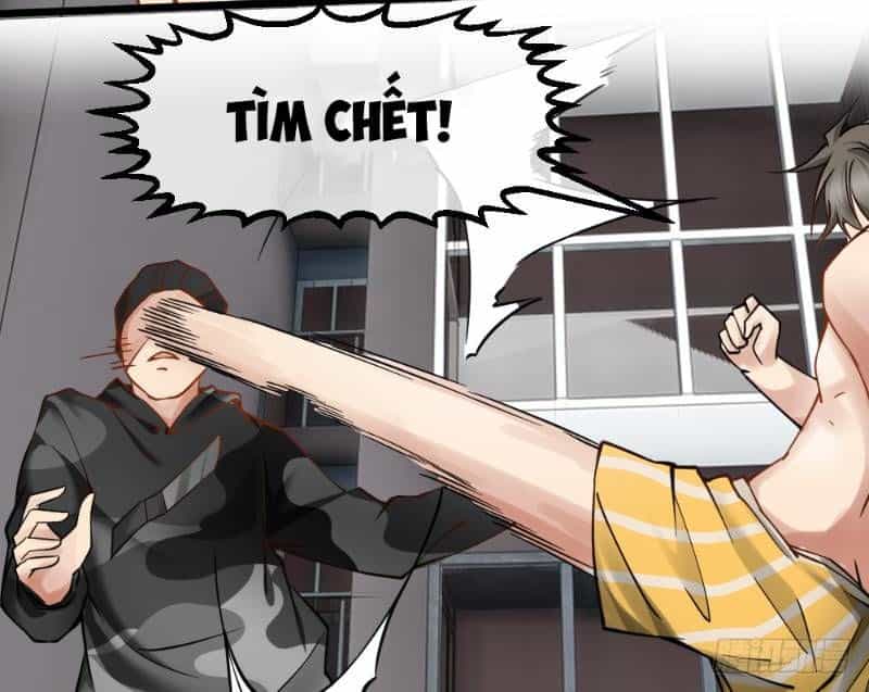 Tuyệt Thế Thiên Tài Hệ Thống - Chương 19 - ảnh 4