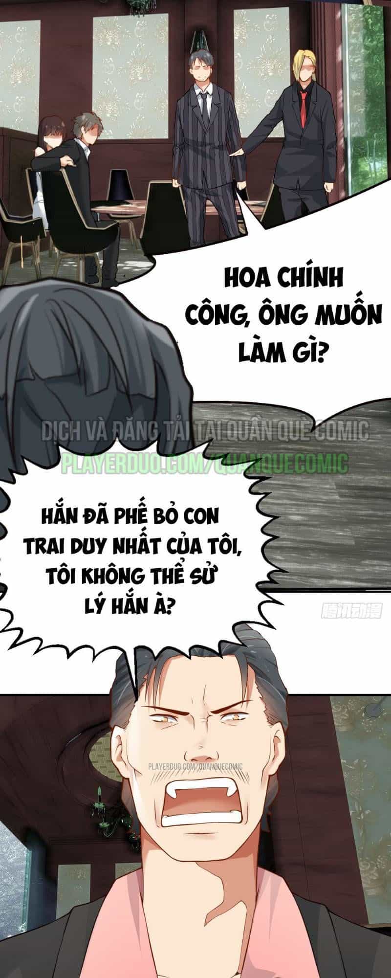 Tuyệt Thế Thiên Tài Hệ Thống - Chương 23 - ảnh 19