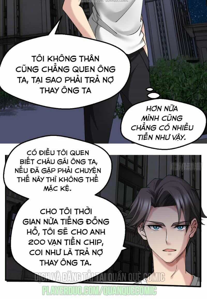 Tuyệt Thế Thiên Tài Hệ Thống - Chương 26 - ảnh 12