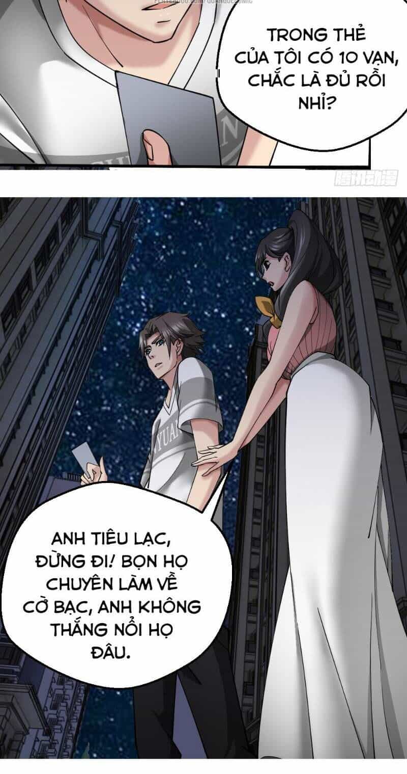Tuyệt Thế Thiên Tài Hệ Thống - Chương 26 - ảnh 14