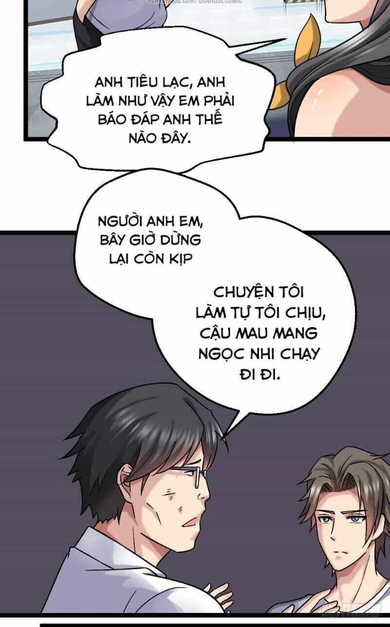 Tuyệt Thế Thiên Tài Hệ Thống - Chương 26 - ảnh 22
