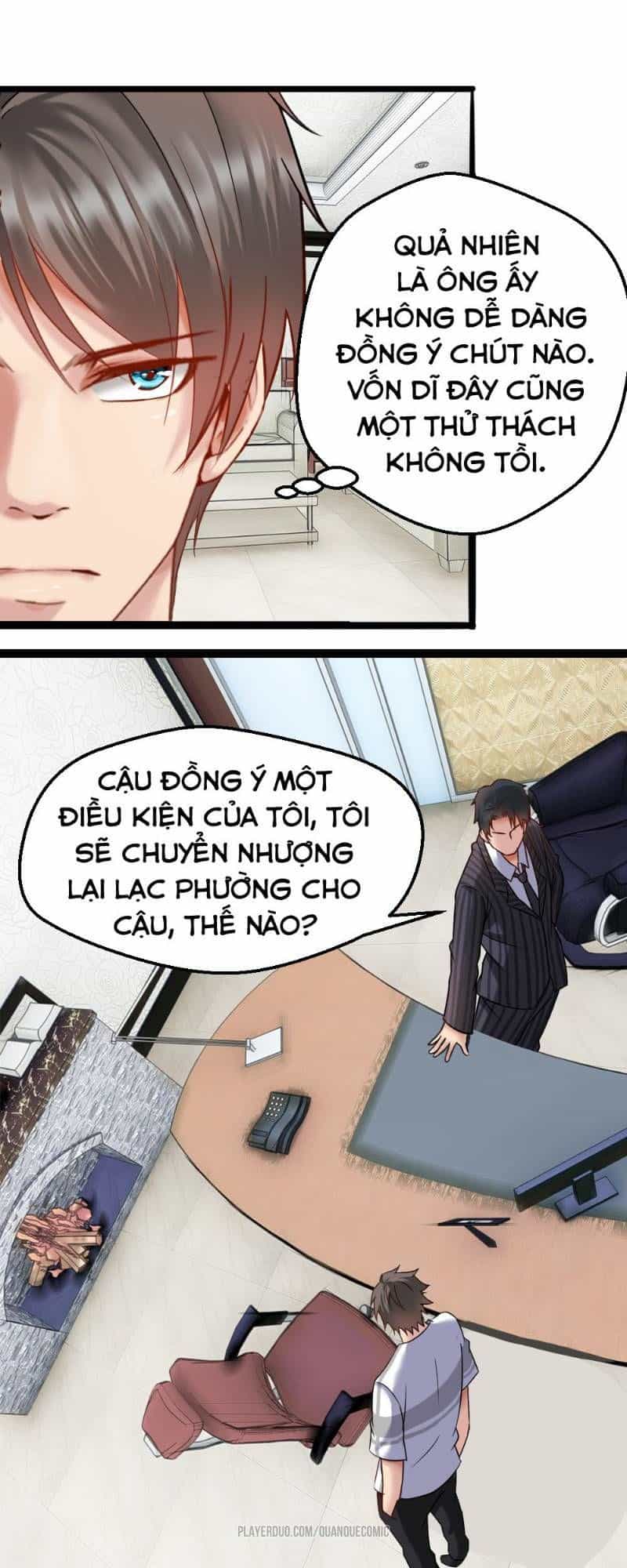 Tuyệt Thế Thiên Tài Hệ Thống - Chương 31 - ảnh 13