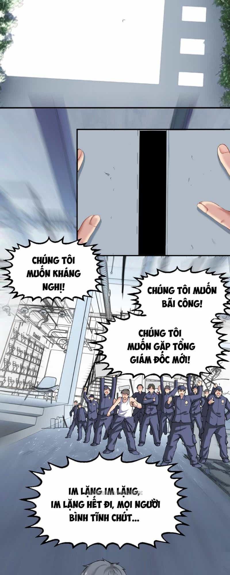 Tuyệt Thế Thiên Tài Hệ Thống - Chương 32 - ảnh 15