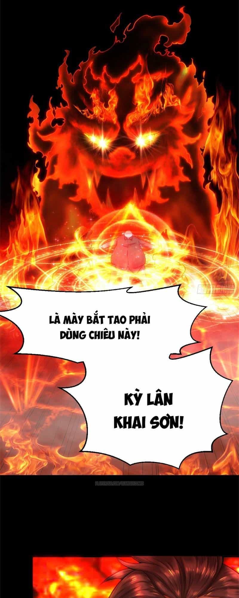 Tuyệt Thế Thiên Tài Hệ Thống - Chương 38 - ảnh 17