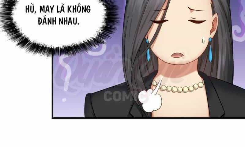 Tuyệt Thế Thiên Tài Hệ Thống - Chương 51 - ảnh 20
