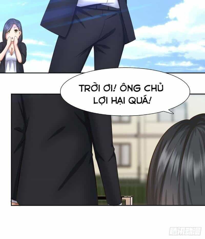 Tuyệt Thế Thiên Tài Hệ Thống - Chương 52 - ảnh 21