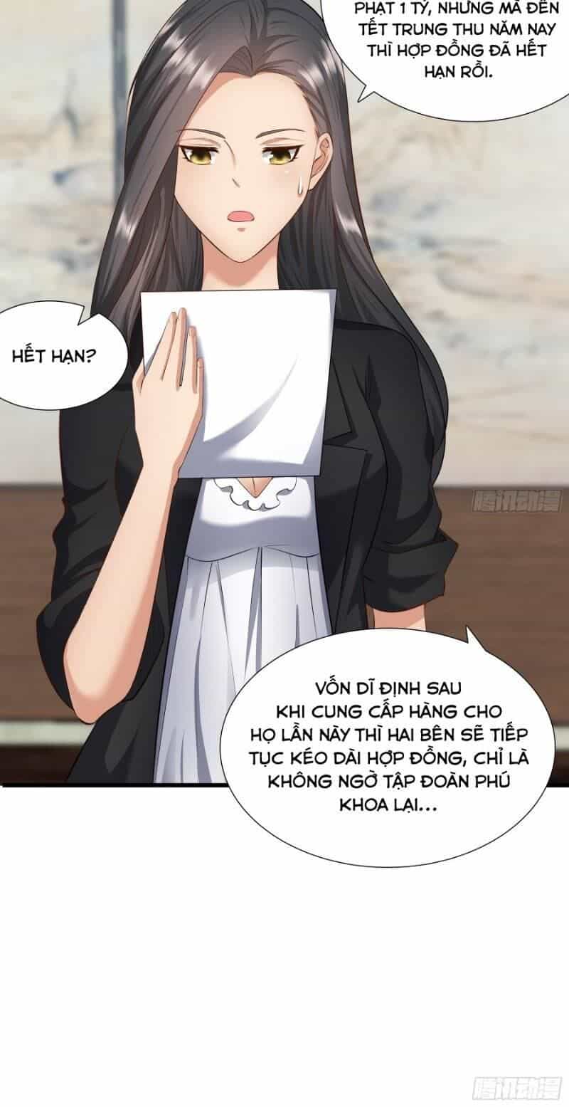 Tuyệt Thế Thiên Tài Hệ Thống - Chương 53 - ảnh 16