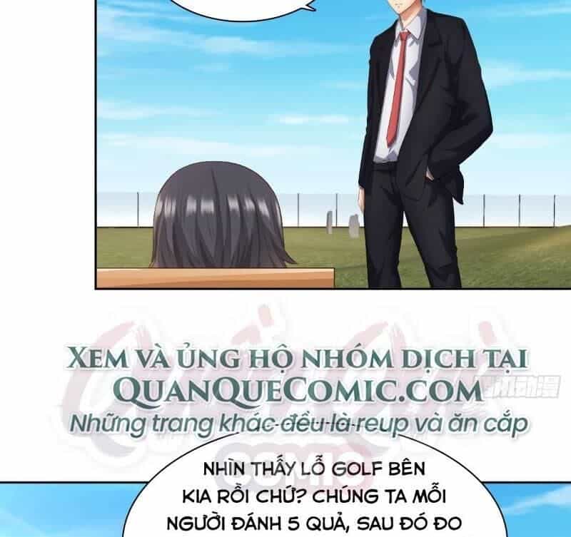Tuyệt Thế Thiên Tài Hệ Thống - Chương 56 - ảnh 32