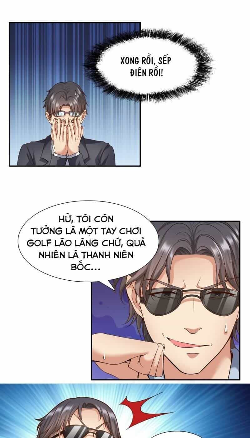 Tuyệt Thế Thiên Tài Hệ Thống - Chương 57 - ảnh 19