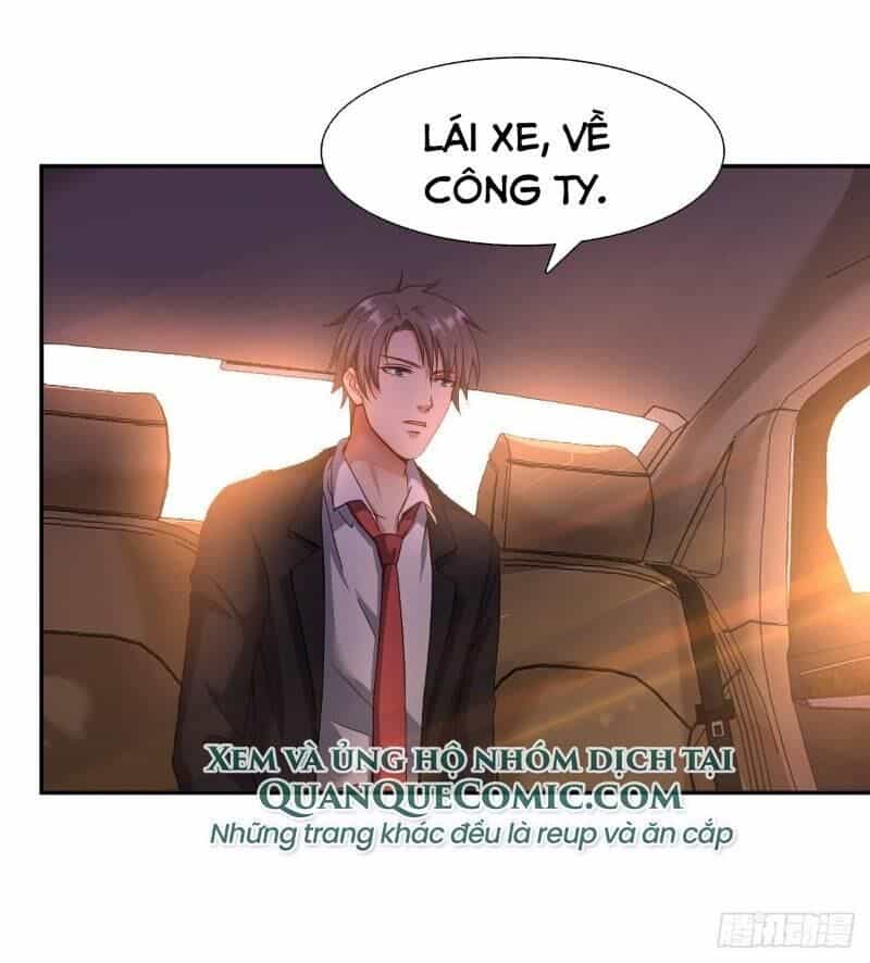 Tuyệt Thế Thiên Tài Hệ Thống - Chương 58 - ảnh 21
