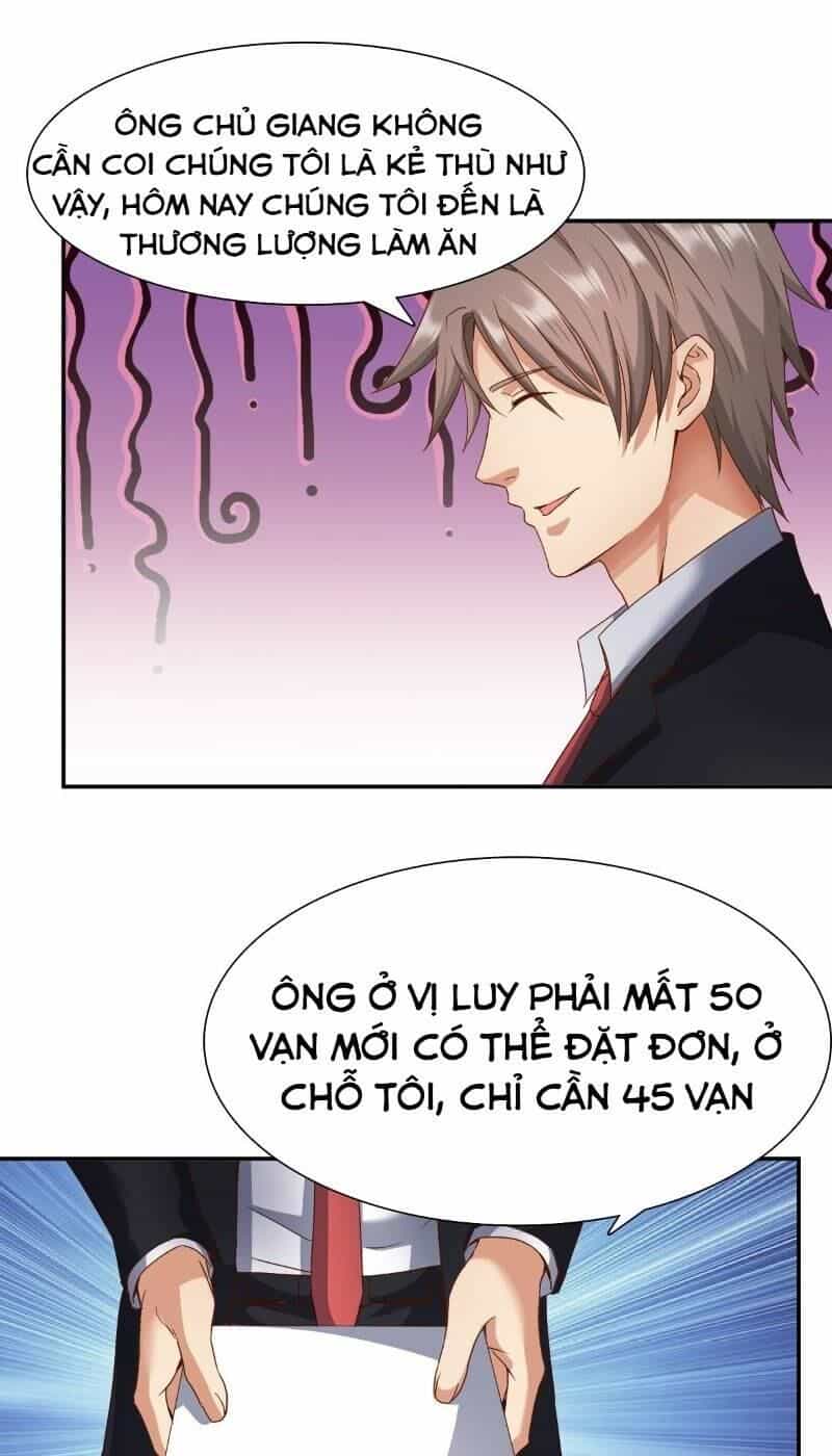 Tuyệt Thế Thiên Tài Hệ Thống - Chương 59 - ảnh 21
