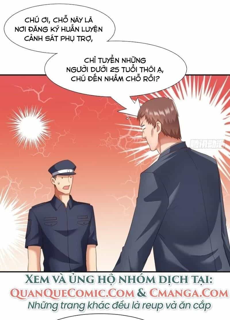 Tuyệt Thế Thiên Tài Hệ Thống - Chương 67 - ảnh 11
