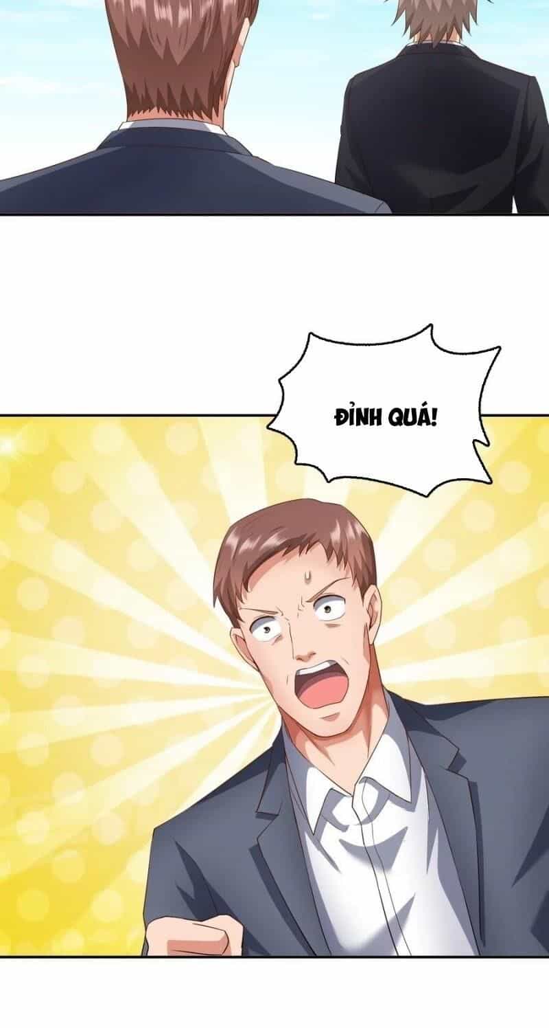 Tuyệt Thế Thiên Tài Hệ Thống - Chương 67 - ảnh 16
