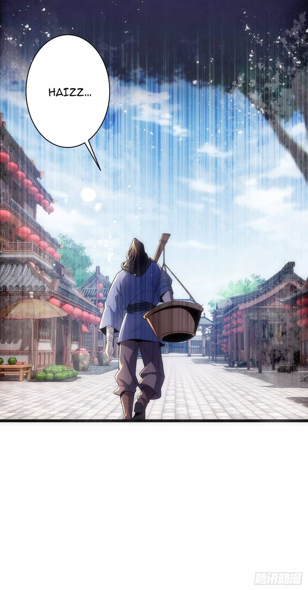Tuyệt Thế Võ Công - Chương 1 - ảnh 26