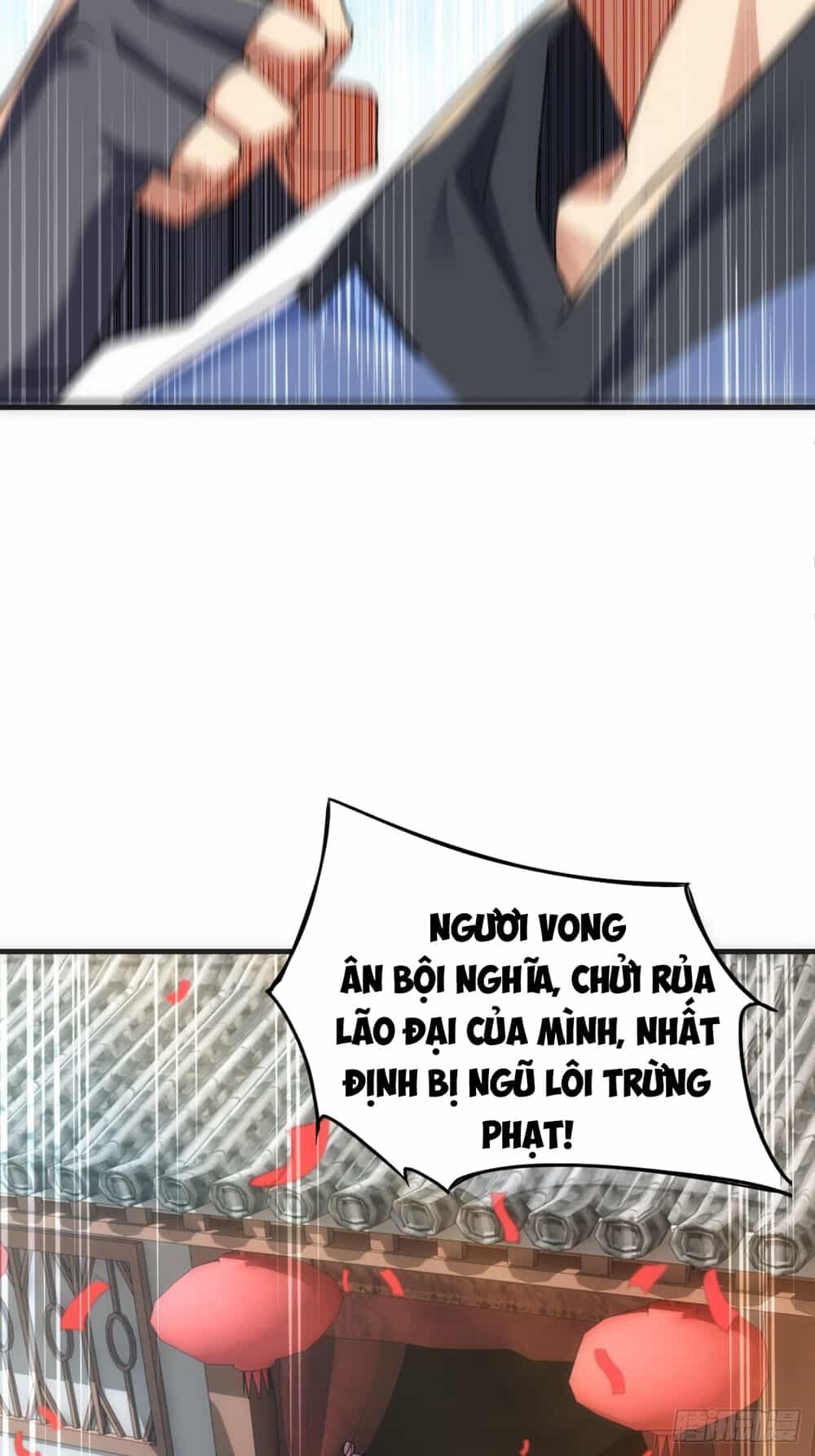 Tuyệt Thế Võ Công - Chương 1 - ảnh 34