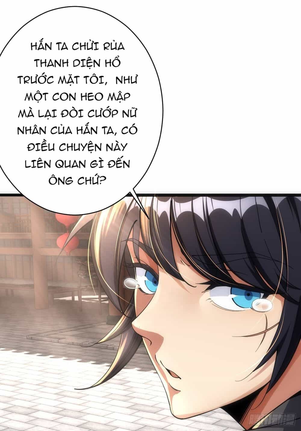Tuyệt Thế Võ Công - Chương 1 - ảnh 37