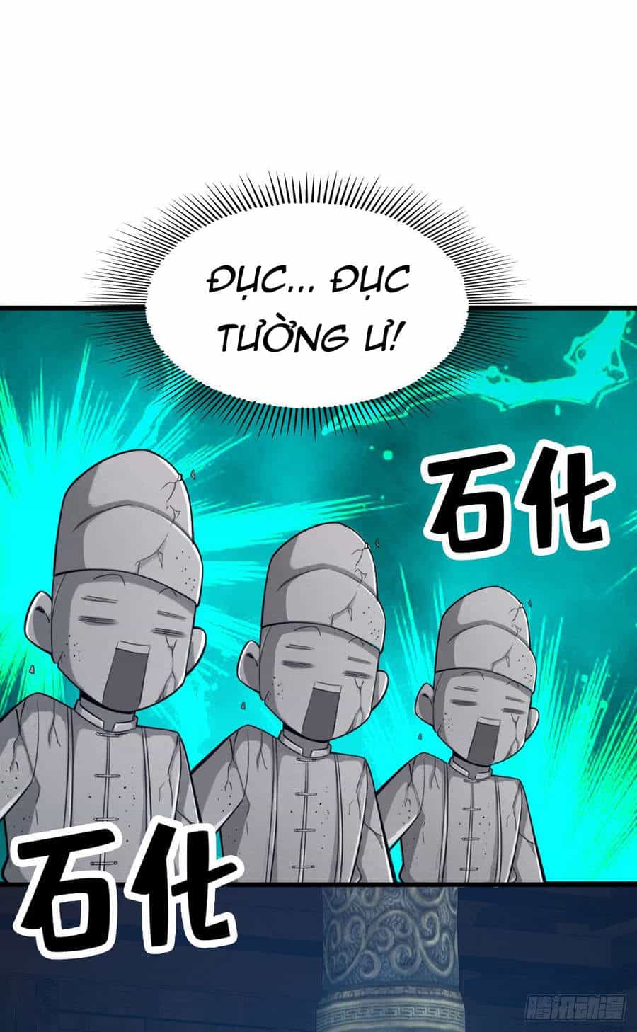 Tuyệt Thế Võ Công - Chương 100 - ảnh 16