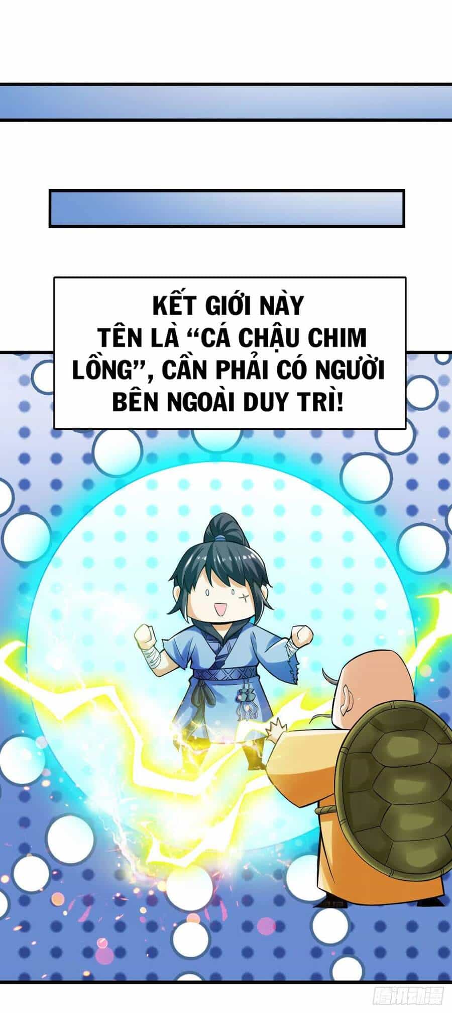 Tuyệt Thế Võ Công - Chương 100 - ảnh 22