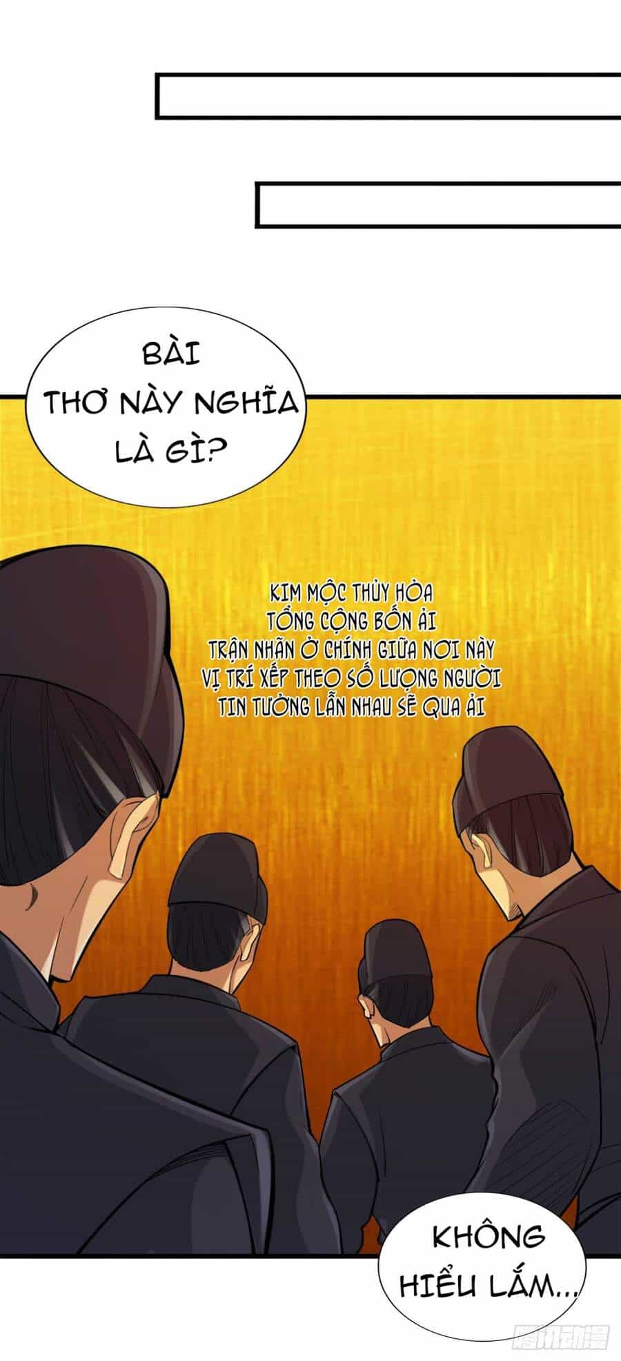 Tuyệt Thế Võ Công - Chương 100 - ảnh 5