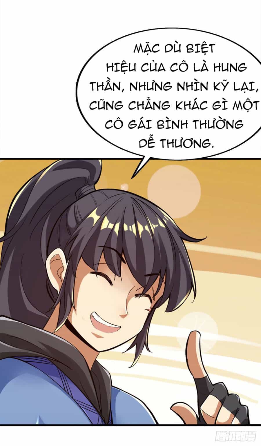 Tuyệt Thế Võ Công - Chương 101 - ảnh 31