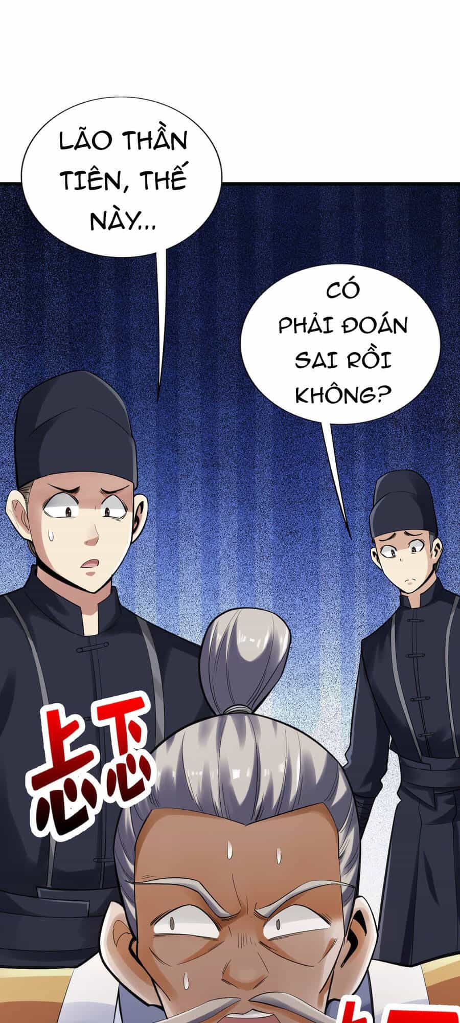 Tuyệt Thế Võ Công - Chương 101 - ảnh 6