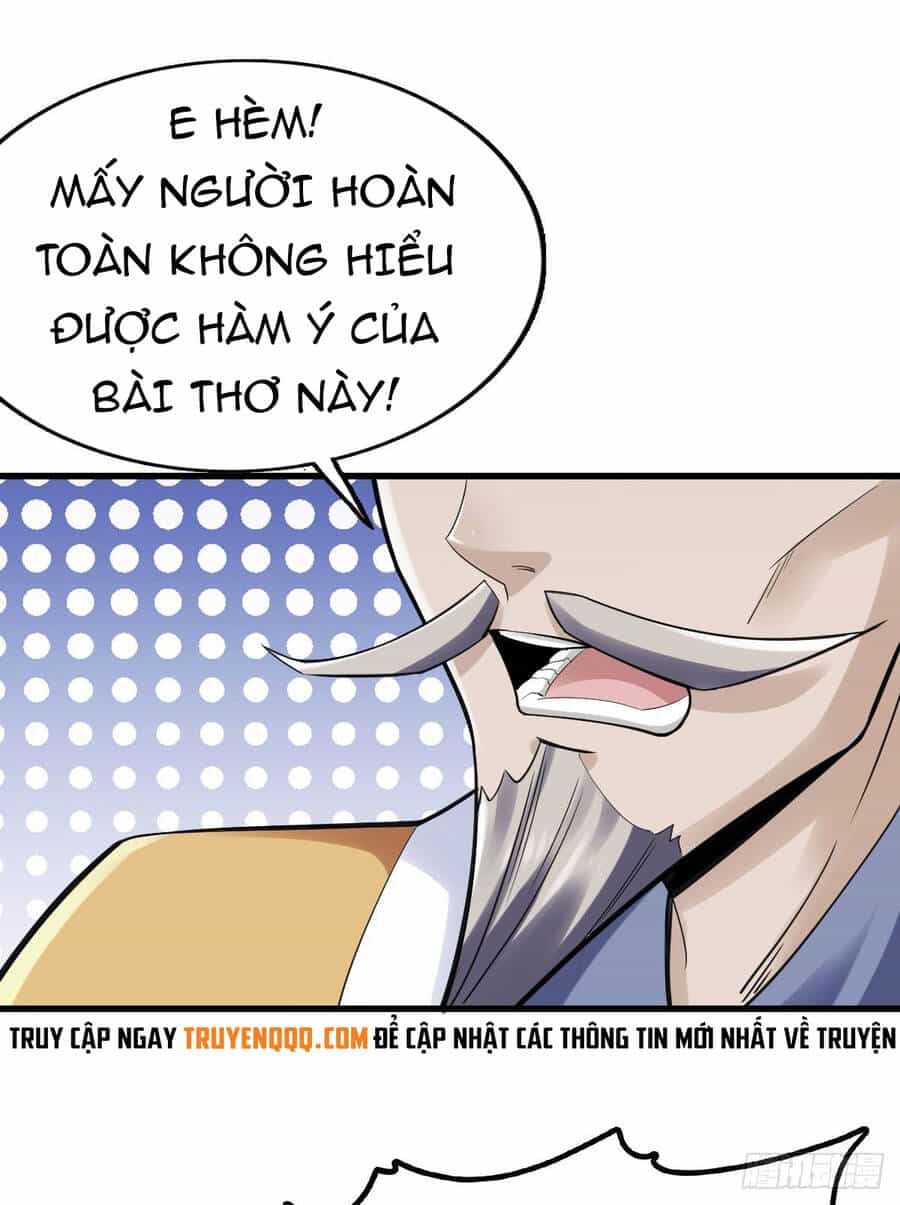 Tuyệt Thế Võ Công - Chương 101 - ảnh 8