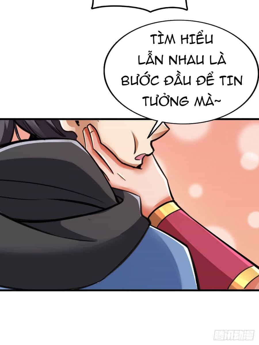 Tuyệt Thế Võ Công - Chương 102 - ảnh 12