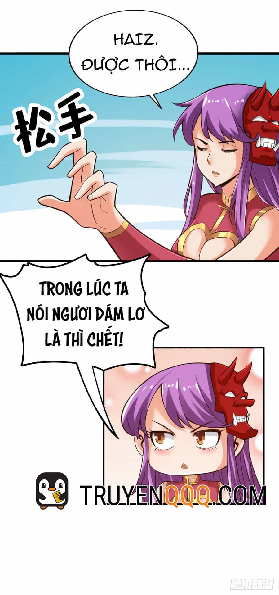 Tuyệt Thế Võ Công - Chương 102 - ảnh 13