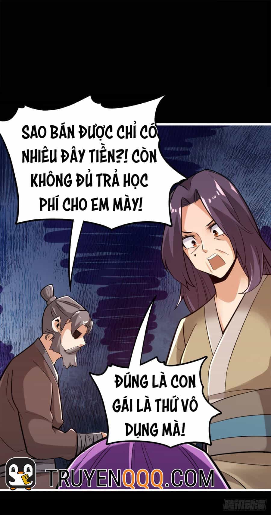 Tuyệt Thế Võ Công - Chương 102 - ảnh 23