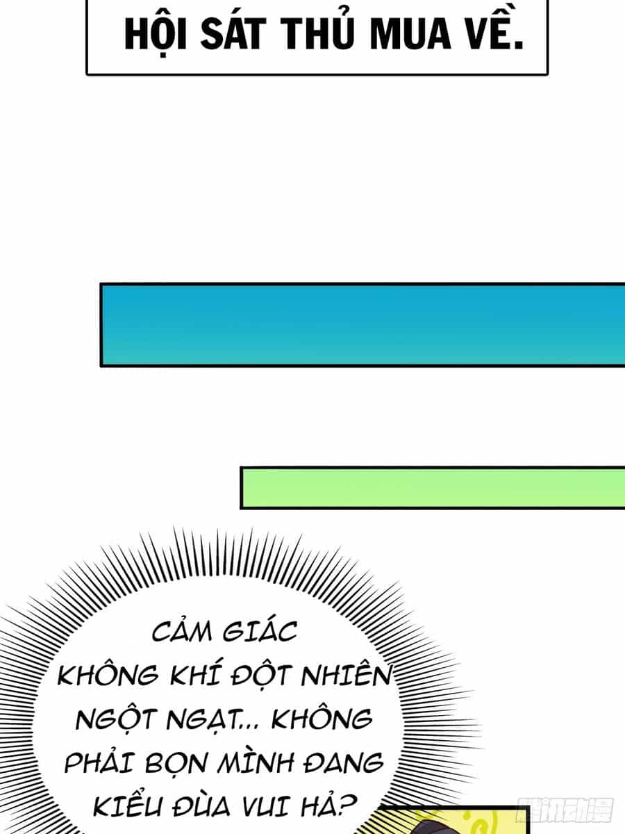 Tuyệt Thế Võ Công - Chương 103 - ảnh 14