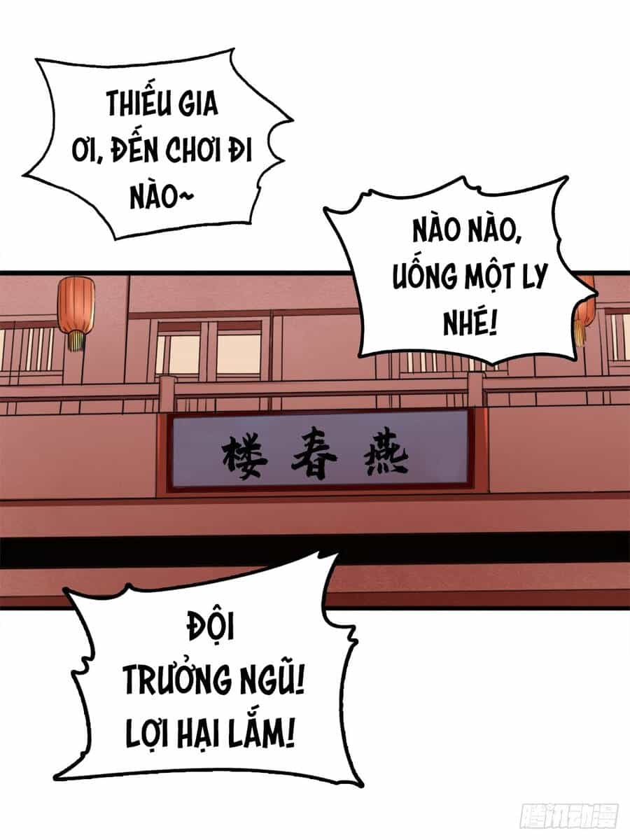 Tuyệt Thế Võ Công - Chương 103 - ảnh 3
