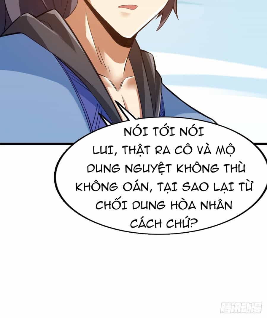 Tuyệt Thế Võ Công - Chương 103 - ảnh 31