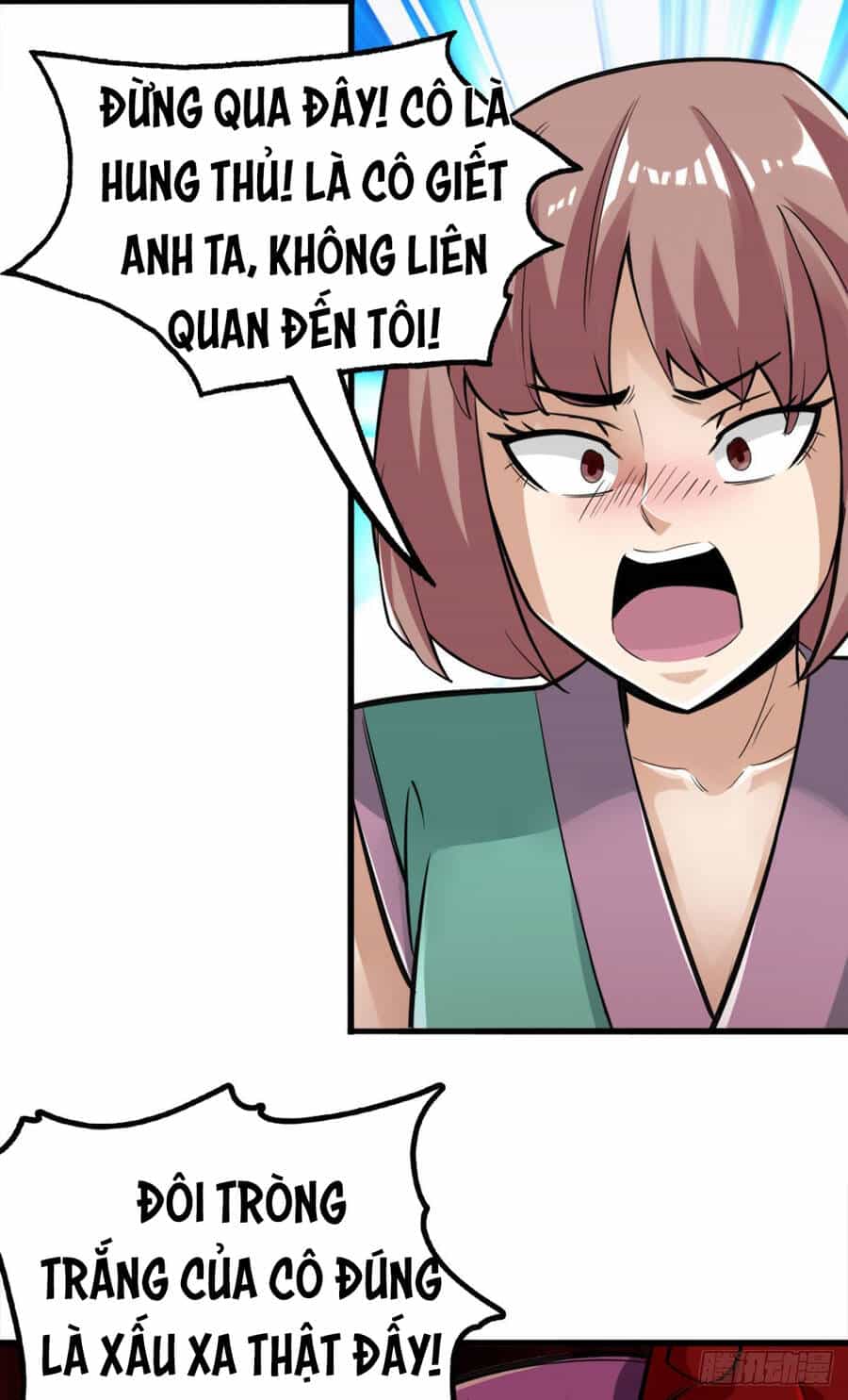 Tuyệt Thế Võ Công - Chương 104 - ảnh 13