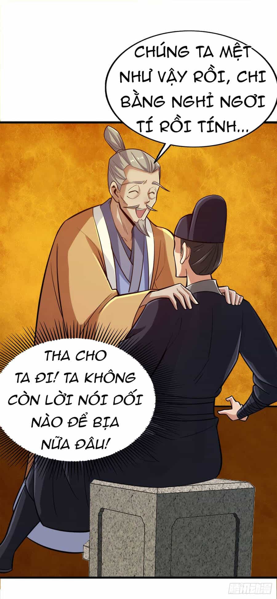 Tuyệt Thế Võ Công - Chương 106 - ảnh 13