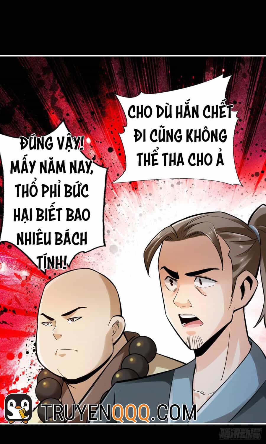 Tuyệt Thế Võ Công - Chương 107 - ảnh 14