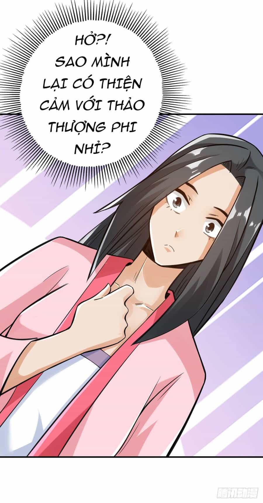 Tuyệt Thế Võ Công - Chương 107 - ảnh 27