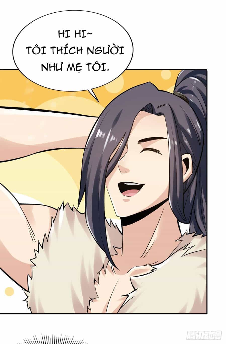 Tuyệt Thế Võ Công - Chương 107 - ảnh 3