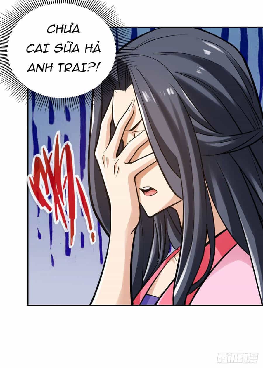 Tuyệt Thế Võ Công - Chương 107 - ảnh 4